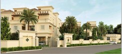 3 BHK Villa For Sale in Diamond Blossoms