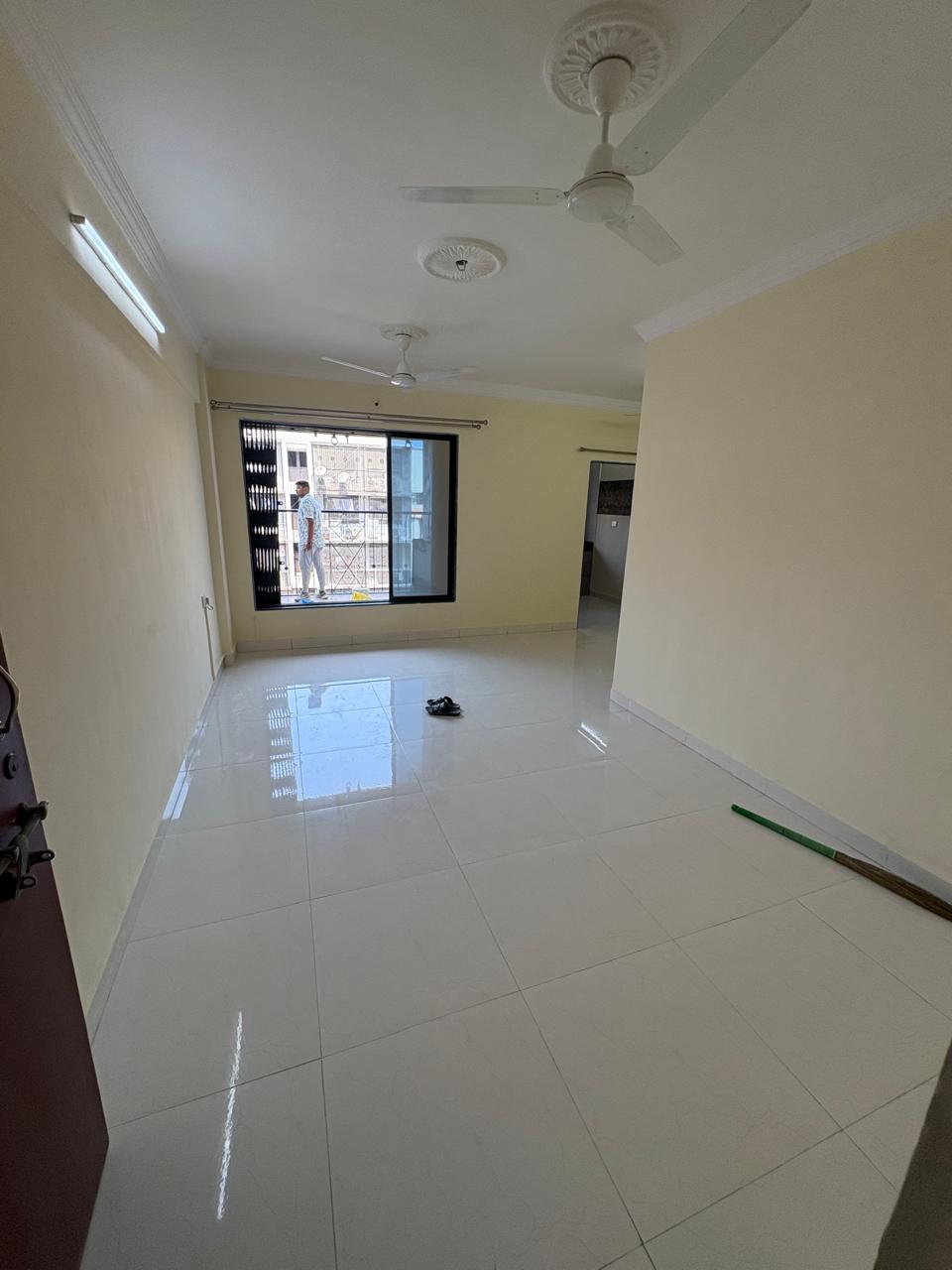 3 BHK Apartment For Rent in Sai Shraddha CHS Chembur