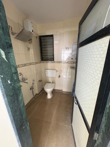 Kitchen in 3 BHK Apartment at Sai Shraddha CHS Chembur, Chembur – for Rent
