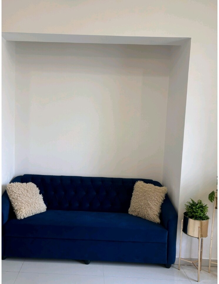 Bedroom, bhoomi-acres 1 Bedroom 300 Sq.Ft. Apartment In Waghbil Thane 9087412