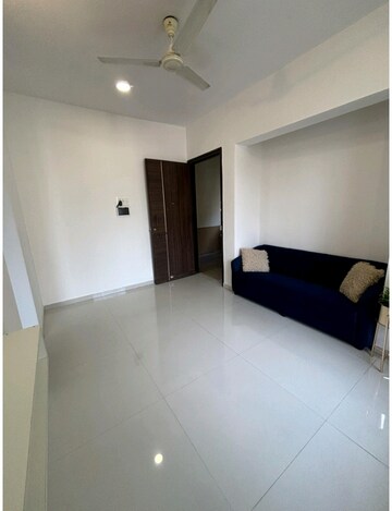 Room in 1 BHK Apartment at Bhoomi Acres, Waghbil – for Rent