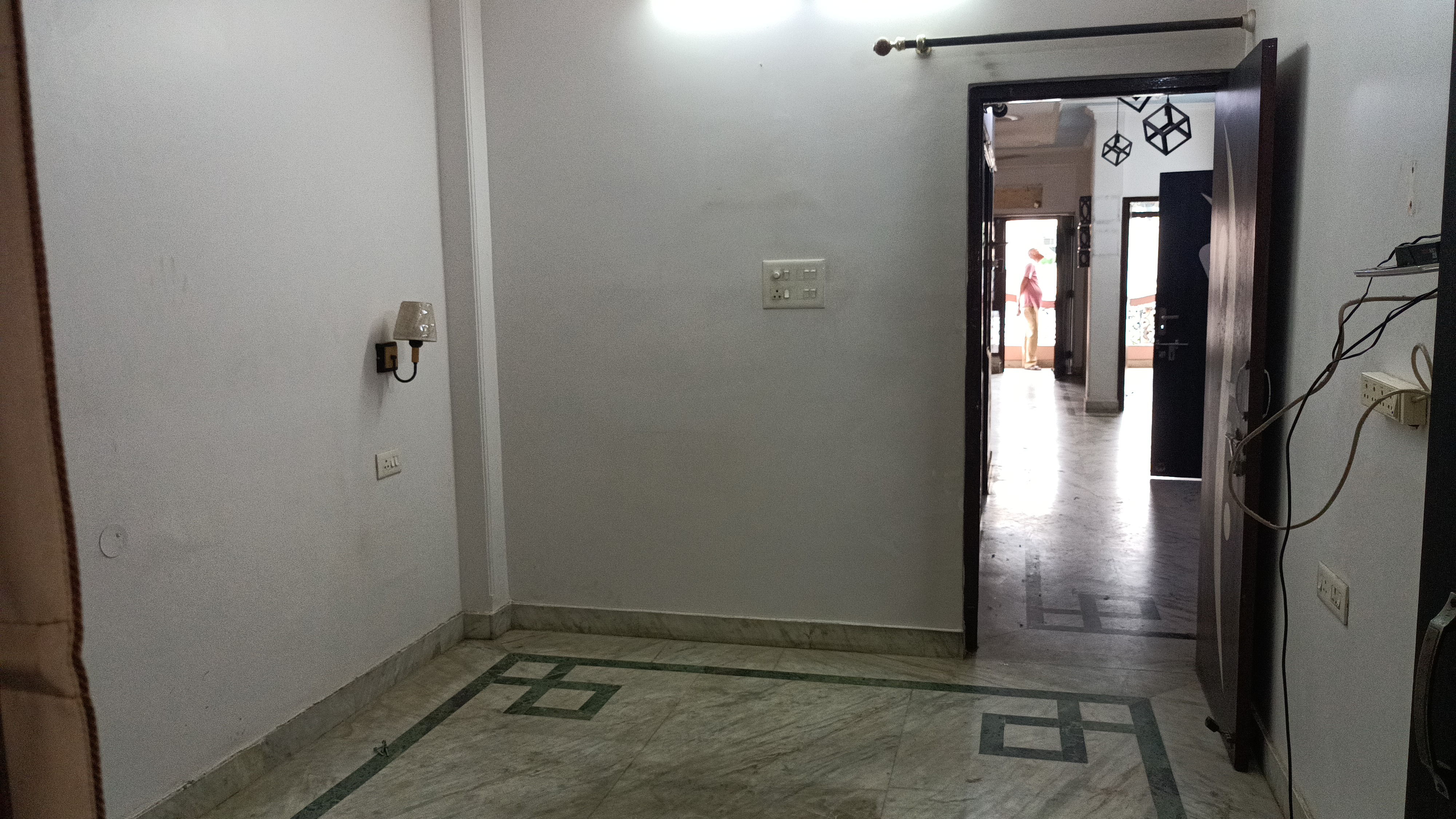 3 BHK Builder Floor For Rent in Builder Floor 