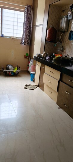 2 BHK + Servant Room Apartment For Sale in Sumangal Heights