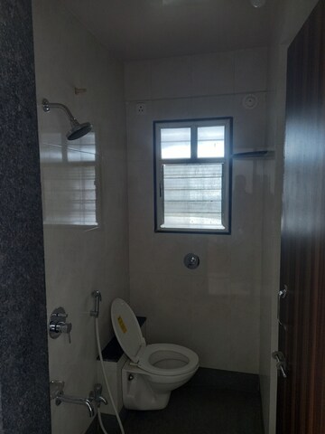 Bathroom in 2 BHK Apartment at PGD Pinnacle, Mundhwa – for Rent