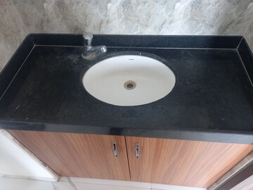 Bathroom in 2 BHK Apartment at PGD Pinnacle, Mundhwa – for Rent