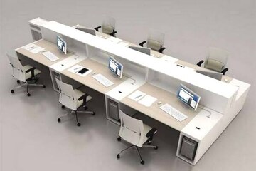  Office Space For Rent in The Platinum Towers, Kharadi