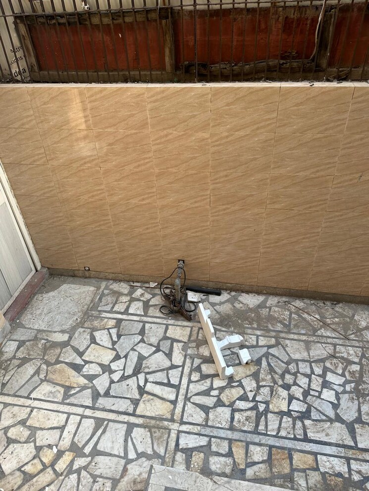 Bedroom, ansal-plaza-sector-23 2 Bedroom 1700 Sq.Ft. Builder Floor In Sector 23 Gurgaon 9087442