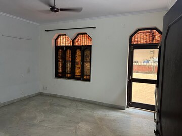 Bedroom in 2 BHK Builder Floor at Ansal Plaza Sector-23, Sector 23 – for Rent