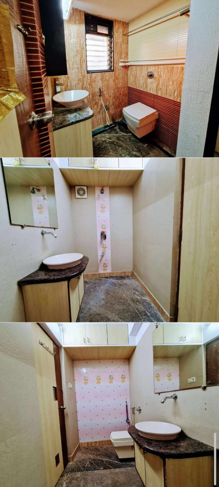 Team Area, ahimsa-heights 3 Bedroom 904 Sq.Ft. Apartment In Malad West Mumbai 9087449