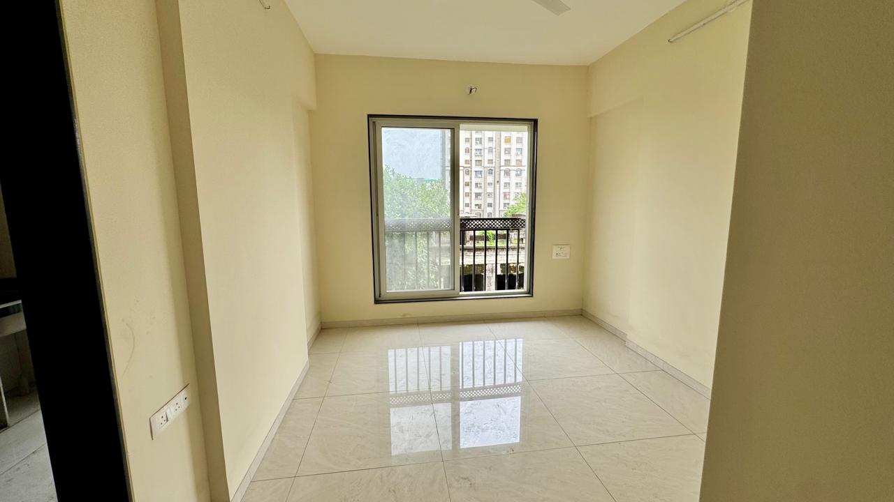 1 BHK Apartment For Rent in Nav Geeta CHS