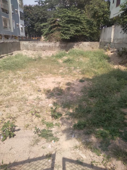 Plot For Sale in Serilingampally
