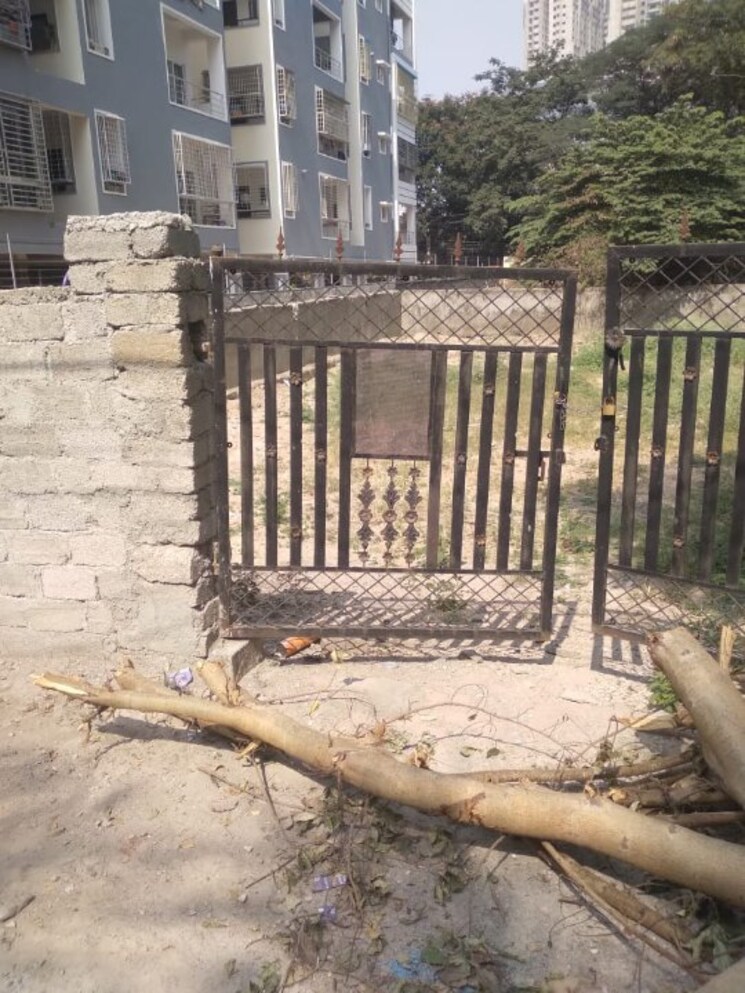 Exterior View, serilingampally  400 Sq.Yd. Plot In Serilingampally Hyderabad 9087409