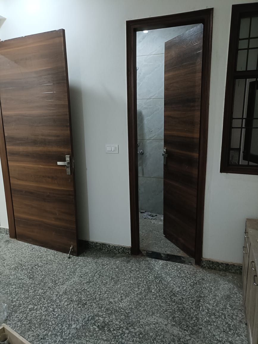 1 BHK Builder Floor For Rent in Chattarpur