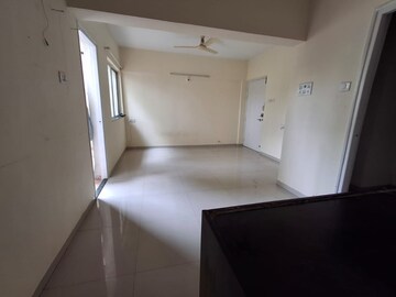 Kitchen in 1.5 BHK Apartment at Shriniwas Serene County, Nanded – for Sale