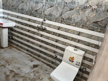 Balcony in 3 BHK Builder Floor at Sector 73 – for Sale