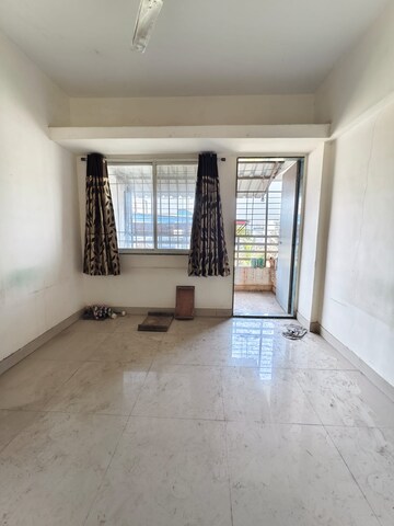 Room in 1.5 BHK Apartment at Shriniwas Serene County, Nanded – for Sale
