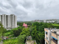 1.5 BHK + Servant Room Apartment For Sale in Shriniwas Serene County