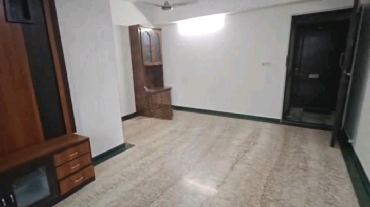1 BHK + Pooja Room Apartment For Rent in Hiranandani Estate Flora