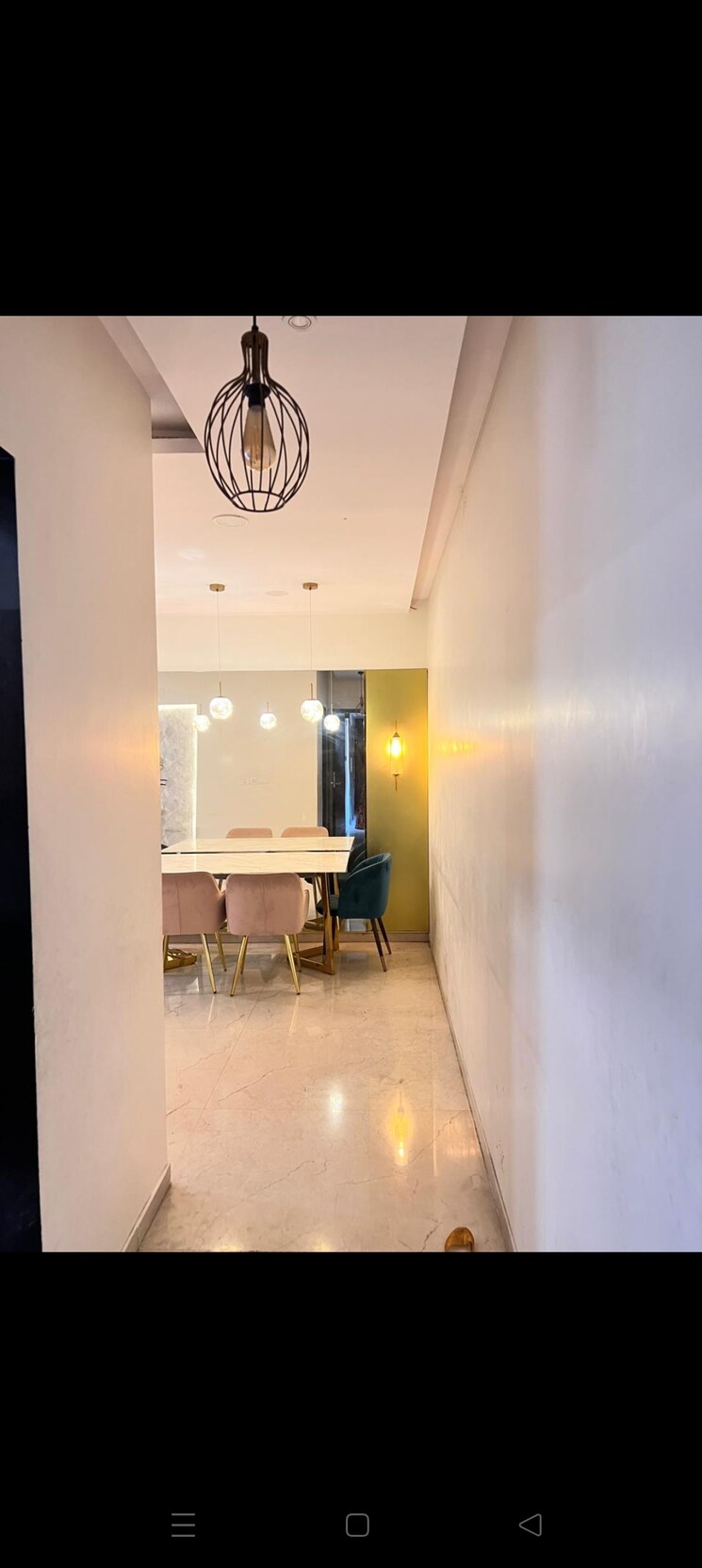 undefined, lodha-splendora 3 Bedroom 1124 Sq.Ft. Apartment In Ghodbunder Road Thane 9087473