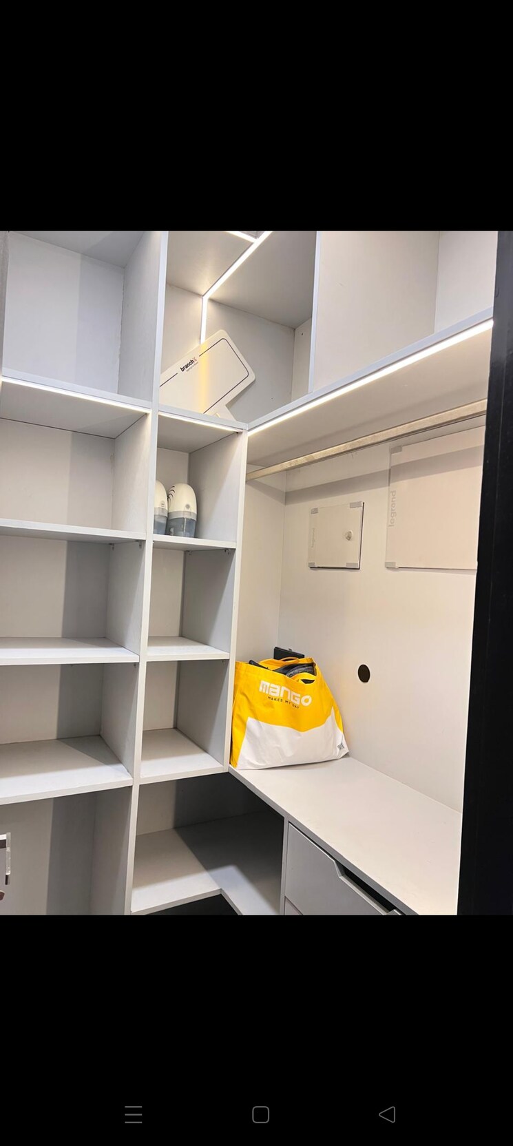 Kitchen, lodha-splendora 3 Bedroom 1124 Sq.Ft. Apartment In Ghodbunder Road Thane 9087473