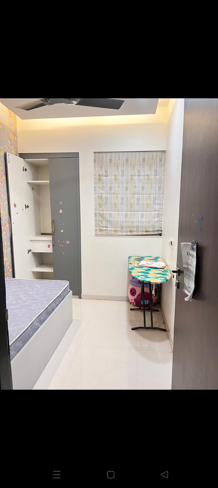 Team Area, lodha-splendora 3 Bedroom 1124 Sq.Ft. Apartment In Ghodbunder Road Thane 9087473