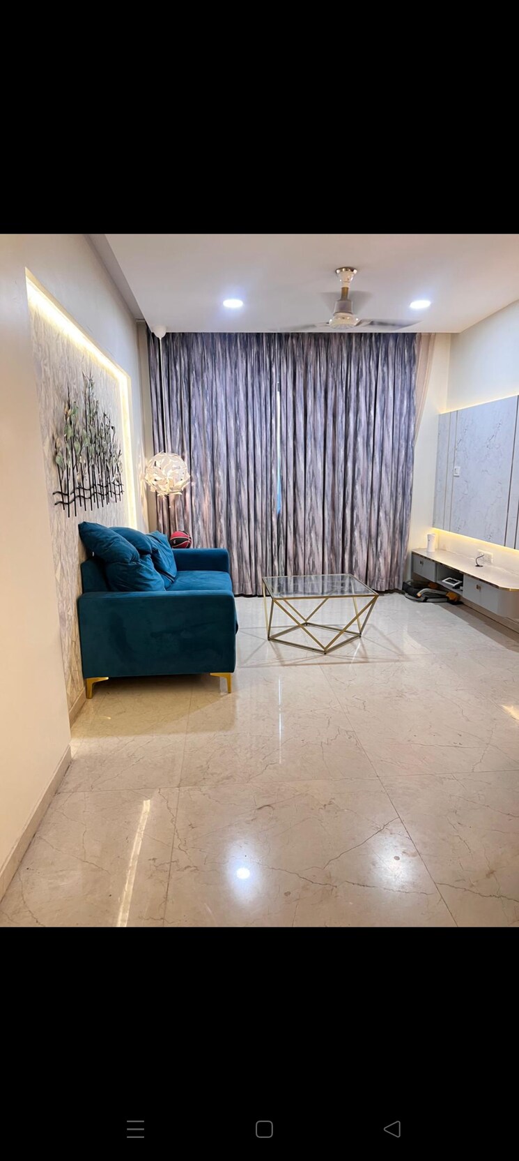 Bedroom, lodha-splendora 3 Bedroom 1124 Sq.Ft. Apartment In Ghodbunder Road Thane 9087473