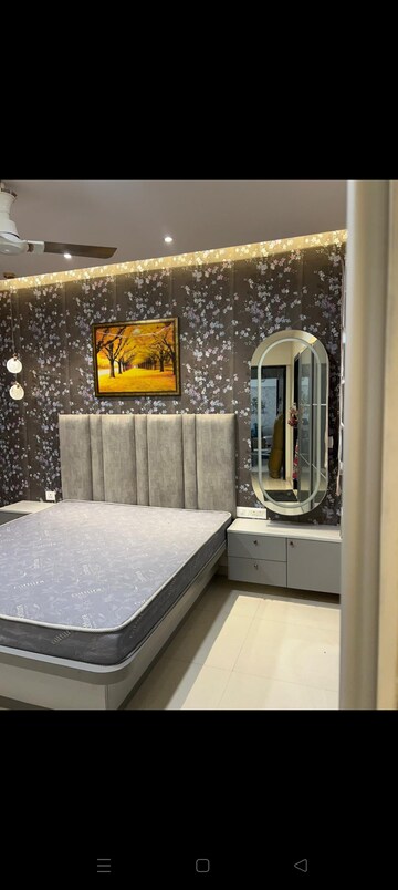 3 BHK Apartment – Exterior View View at Lodha Splendora, Ghodbunder Road - for Rent