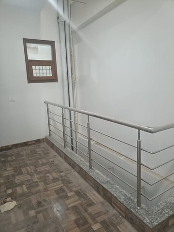 Balcony in 2 BHK Builder Floor at Chattarpur – for Rent