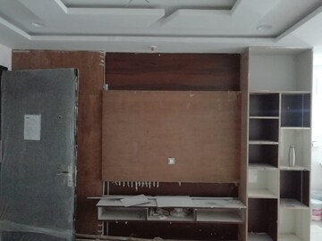 Furnished Amenities in 3 BHK Apartment at Rajapushpa Provincia, Narsingi – for Rent
