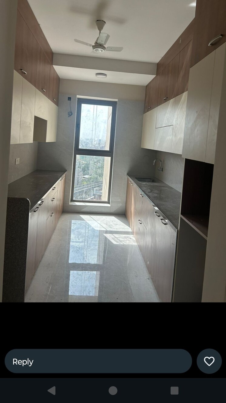 Bedroom, tricity-natraj 3 Bedroom 1300 Sq.Ft. Apartment In Chembur Mumbai 9087495