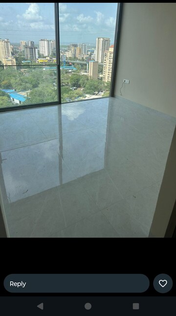 Room in 3 BHK Apartment at Tricity Natraj, Chembur – for Rent