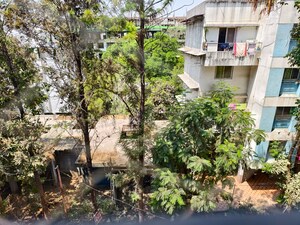 2 BHK Apartment – Exterior View View at Ramkrishna Paradise, Dhayari - for Sale