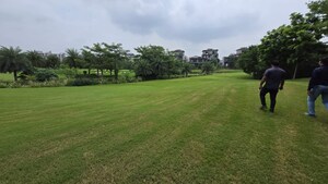 4 BHK Villa – Garden View at Godrej Golf Links Crest, Sector 27 Yamuna Expressway - for Sale