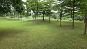 4 BHK Villa – Garden View at Godrej Golf Links Crest, Sector 27 Yamuna Expressway - for Sale