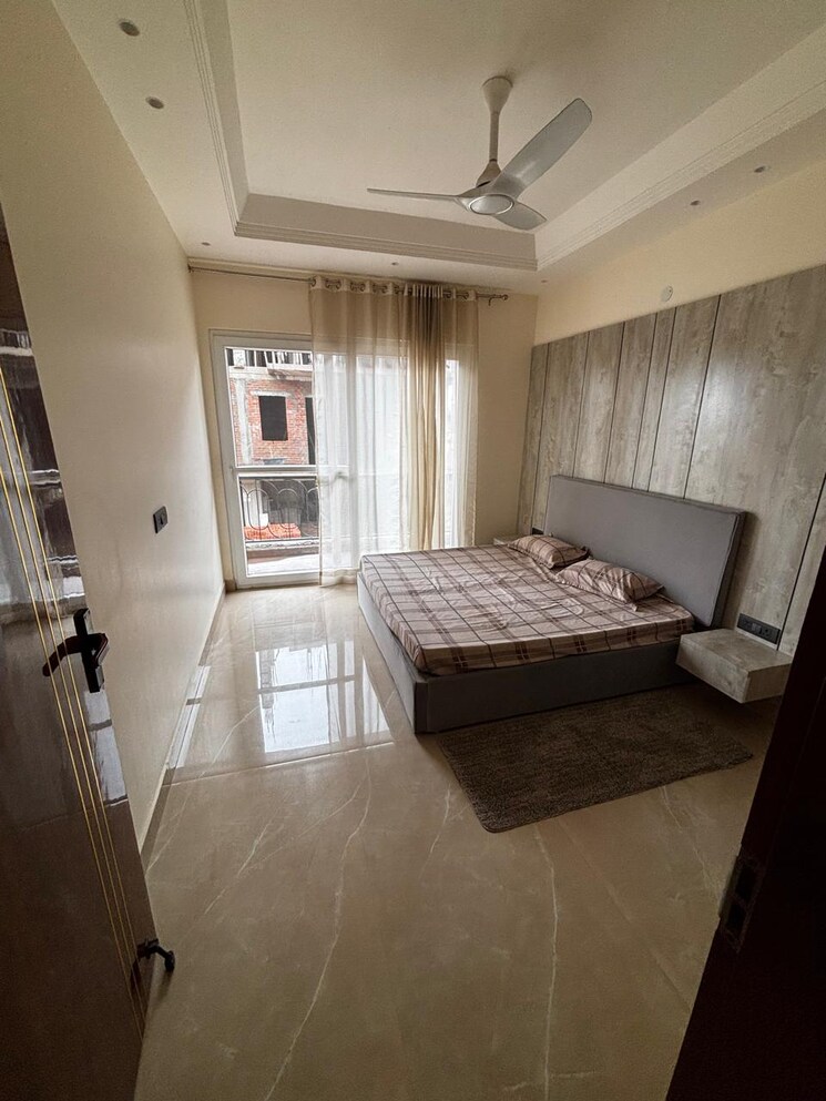 Kitchen, sector 89 3 Bedroom 180 Sq.Yd. Builder Floor In Sector 89 Faridabad 9087532