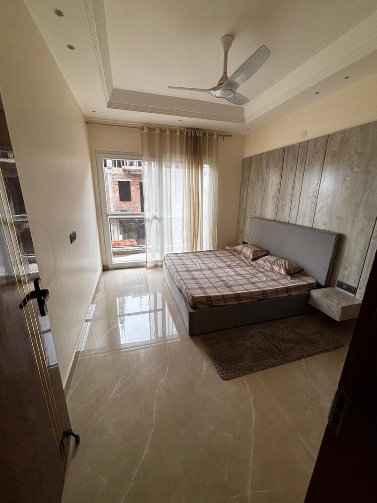 Kitchen, sector 89 3 Bedroom 180 Sq.Yd. Builder Floor In Sector 89 Faridabad 9087532