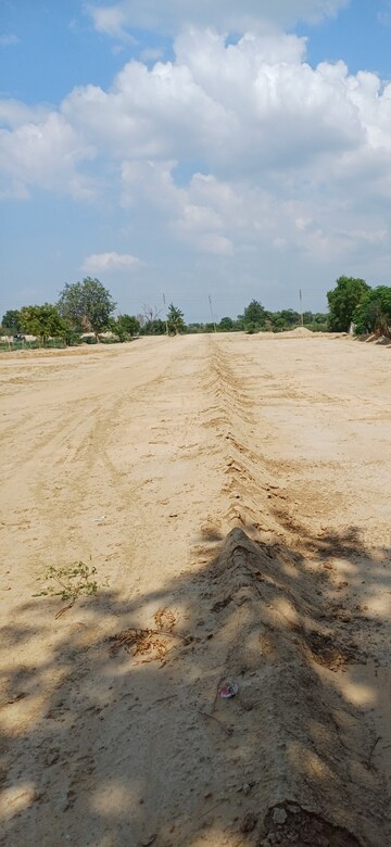 Plot Area in  Plot at Dheeraj Nagar – for Sale