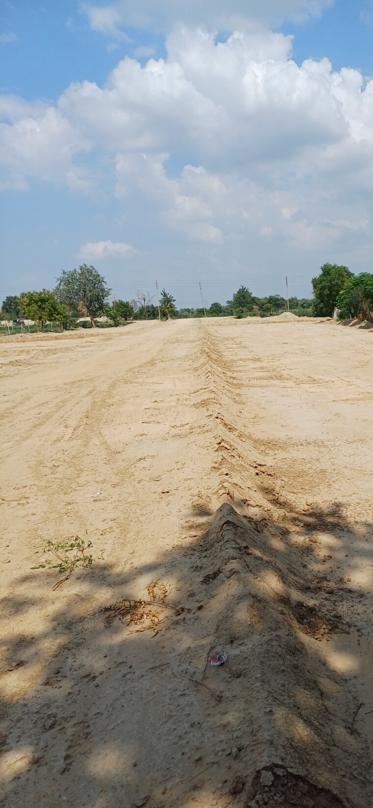 undefined, dheeraj nagar  98 Sq.Yd. Plot In Dheeraj Nagar Faridabad 9087501
