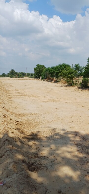 Plot Area in  Plot at Dheeraj Nagar – for Sale