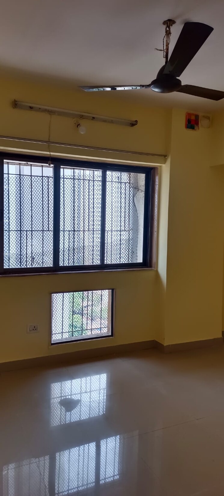 Room, sheth-vasant-athena 3 Bedroom 1350 Sq.Ft. Apartment In Laxmi Nagar Thane 9087493