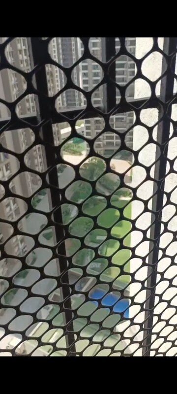 Parking in 3 BHK Apartment at Sheth Vasant Athena, Laxmi Nagar – for Rent