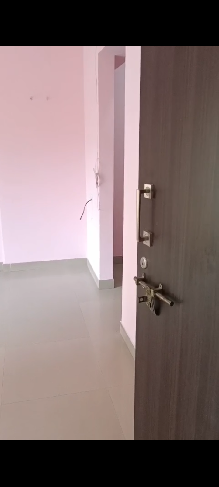 3 BHK Apartment For Rent in Sheth Vasant Athena