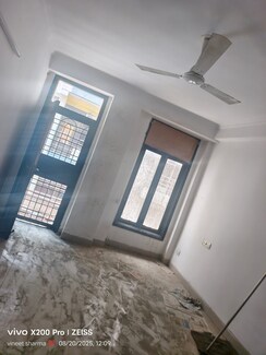 3 BHK + Pooja Room Builder Floor For Sale in Maidan Garhi