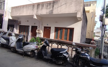 1 RK Independent House For Rent in City Light