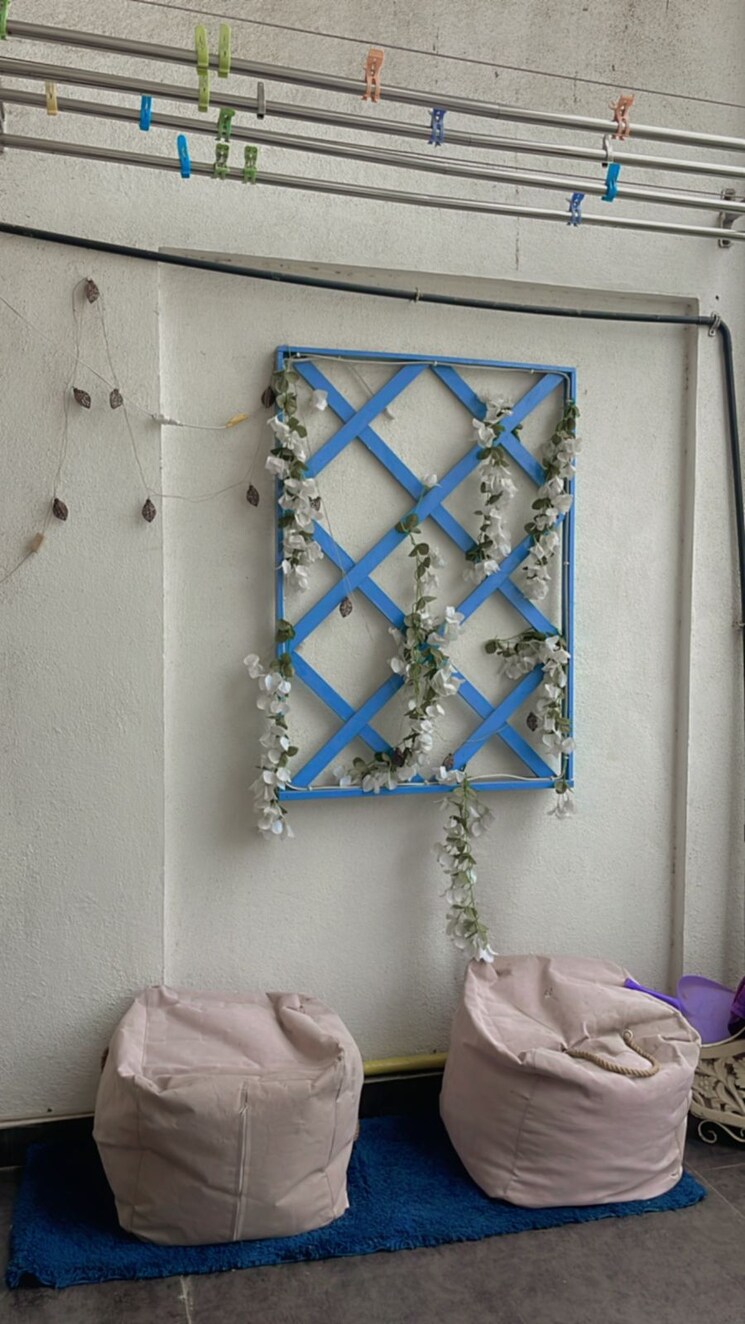 Master Plan, raheja-vistas-phase-3 2 Bedroom 801 Sq.Ft. Apartment In Mohammadwadi Pune 9087516