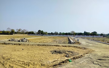 Plot For Sale in Golghar
