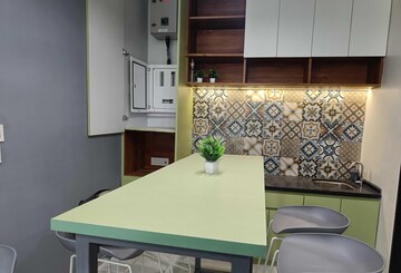 Team Area in  Office Space at Wakadewadi – for Rent