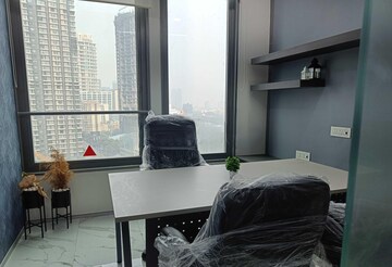 Team Area in  Office Space at Wakadewadi – for Rent