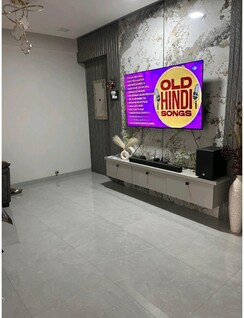 2 BHK + Pooja Room Apartment For Sale in Squarefeet Green Square