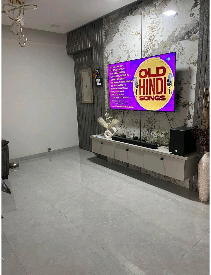 2 BHK + Pooja Room Apartment For Sale in Squarefeet Green Square